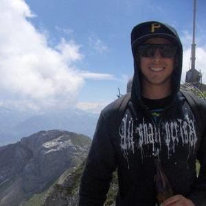 Meet your Posher, Tyler